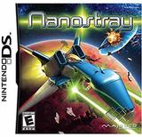 Nanostray (Nintendo DS)